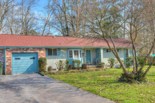 734 Julian Rd, Chattanooga, TN 37421-4255