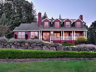 7150 Earlwood Rd, Newberg, OR 97132-7010
