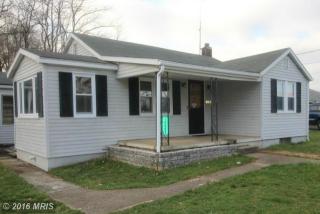 14602 Roddy Rd, Graceham, MD 21788-1209