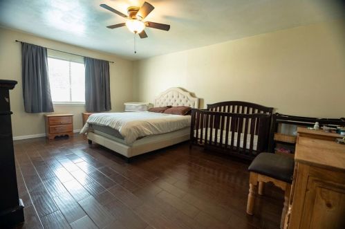 6326 Mc Cartney Ln, Garland TX 75043-5934 exterior