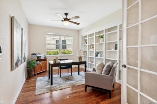 11906 Lk Cir, Englewood CO 80111-5260 exterior