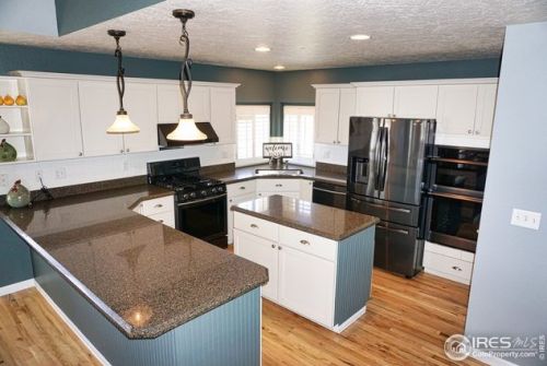 7779 Windsong Rd, Fort Collins CO  80550-3400 exterior