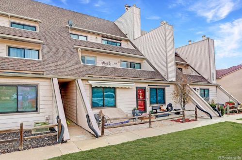 4266 Eldridge St, Morrison, CO 80465-1065