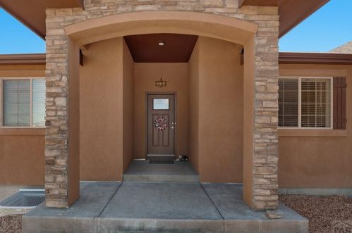 371 Desert Cove Dr, Pueblo CO  81007-2500 exterior