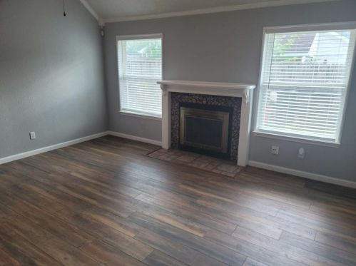 4661 Birchbend Ln, Fort Worth TX  76137-1519 exterior