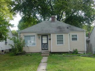 1841 Linwood Ave, Indianapolis IN  46218-4581 exterior