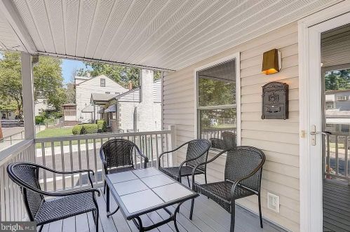 14 Race St, Trenton NJ  08638-4220 exterior