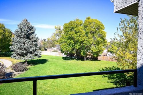 1830 Newland Ct, Denver CO  80214-3506 exterior