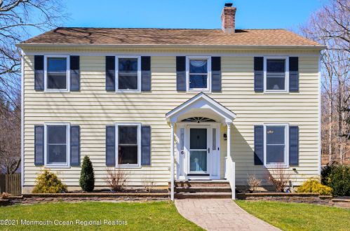 6 Cedar Ct, Jackson Twp, NJ 08527-1161