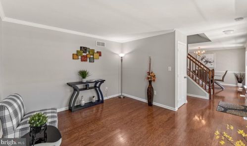 488 Elissa Ct, Aberdeen MD  21001-1843 exterior