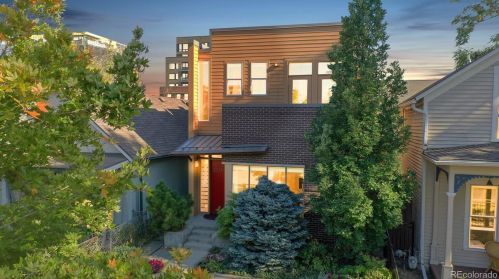 2534 California St, Denver, CO 80205-2930