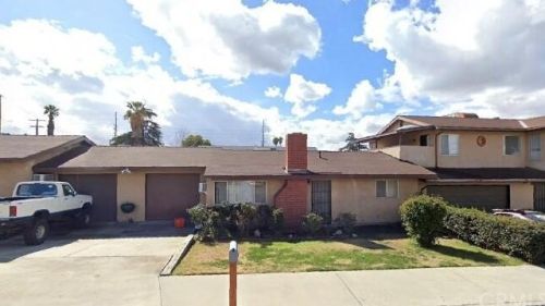 1868 Brighton Ave, Mountain Home Village, CA 92359-1247