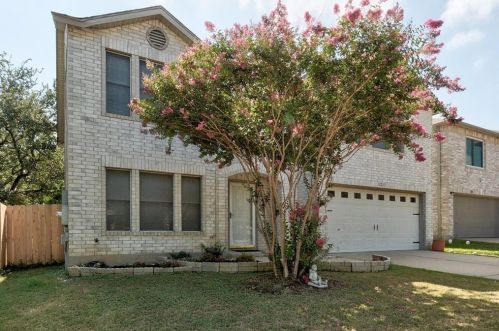 11217 Blairview Ln, Austin TX  78748-3964 exterior