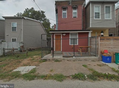 763 44th St, Philadelphia PA  19104-1358 exterior