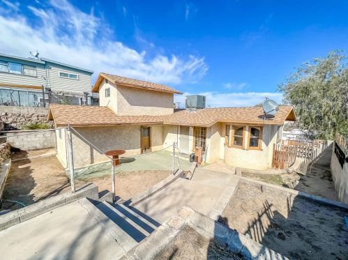 506 Desnok St, Chemehuevi, CA 92363-3349