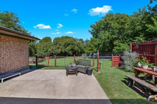 4389 Fm 546, Princeton TX 75407-4777 exterior