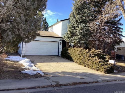 4279 Quintero Way, Aurora, CO 80013-3229