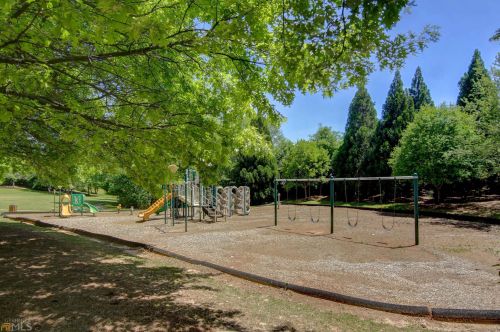 95 Cliffhaven Cir, Newnan GA  30263-5773 exterior