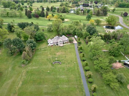 115 Burlington Path Rd, Upper Freehold Township, NJ 08514-1604