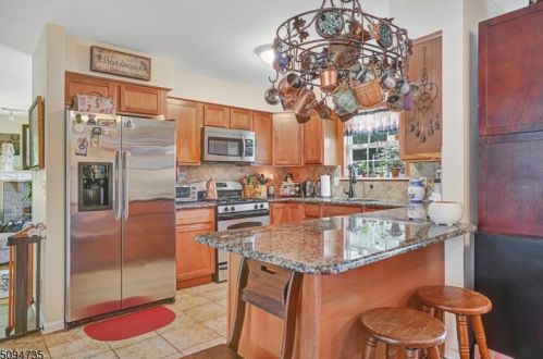 107 Canal Way, Hackettstown NJ  07840-1265 exterior