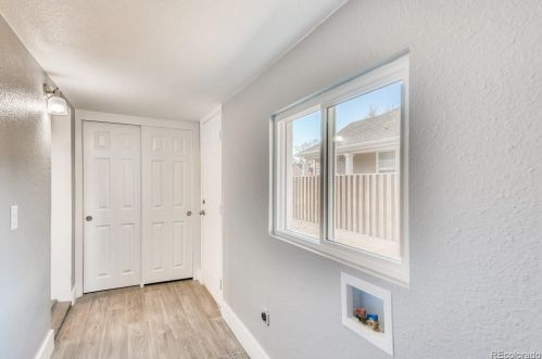 255 4th Ave, Denver CO  80203-4007 exterior