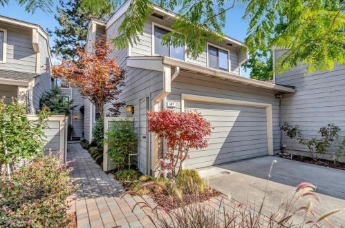 507 Clearview Dr, Los Gatos, CA 95032-1742