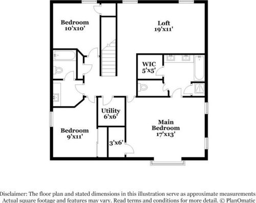 16809 Infield Ct, Conroe TX  77385-7803 exterior