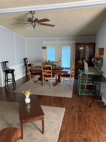 2443 Hi Roc Rd, Conyers GA  30012-2541 exterior