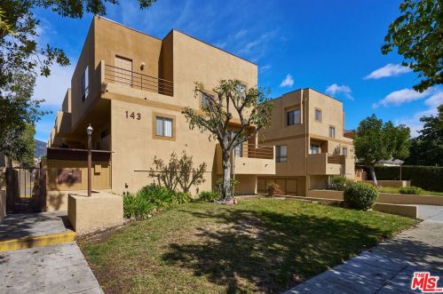 143 Alta St, Arcadia, CA 91006-3600