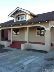 840 56th St, Los Angeles CA  90011-5214 exterior