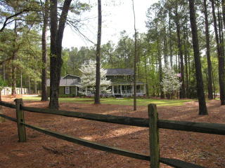 4370 Deer Run, Evans, GA 30809-4440