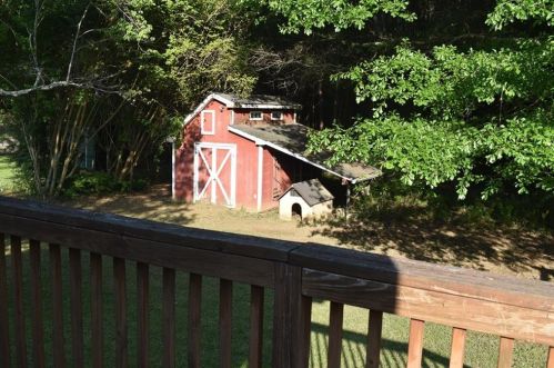 2044 Merle Dr, Conyers GA  30013-1830 exterior