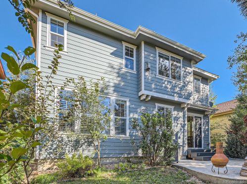 6457 Potomac Ct, Englewood CO 80111-2440 exterior