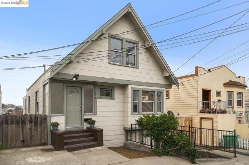 178 Flournoy St, San Francisco, CA 94112-3947