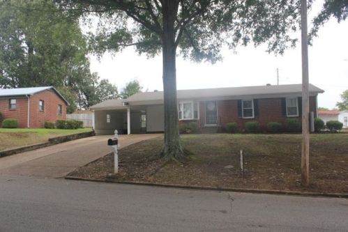 209 Taylor St, Trenton, TN 38382-3402