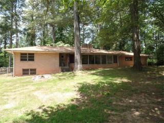 420 Larchmont Dr, Atlanta, GA 30318-7123