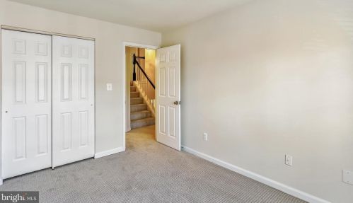 13404 Silver Moon Way, Silver Spring MD 20904-1250 exterior