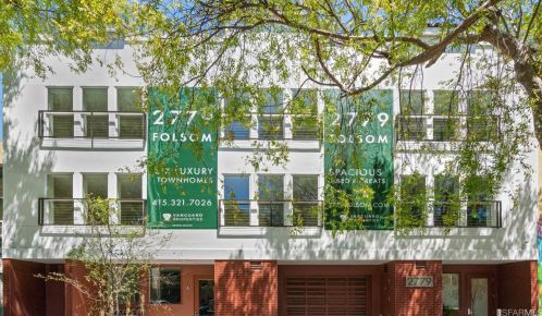 2779 Folsom St, San Francisco, CA 94110-3311
