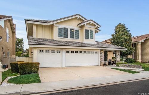 7 Ticonderoga, Irvine, CA 92620-2558