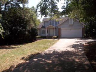 115 Winterberry Dr, Athens, GA 30606-3270