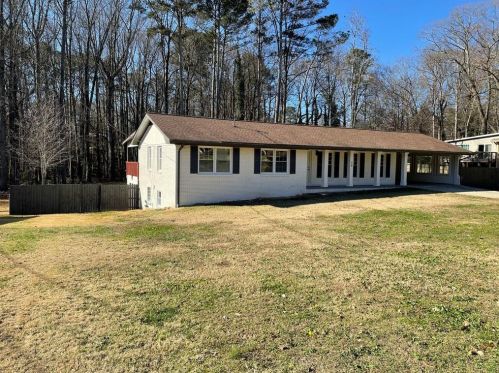 859 Tranquil Dr, Austell, GA 30106-1428