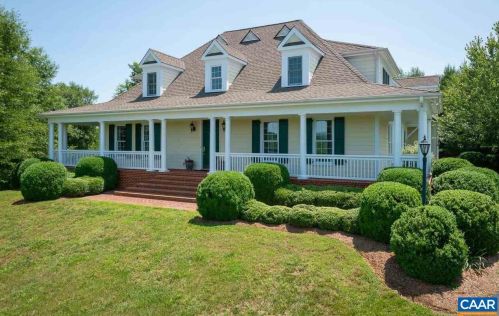 3510 Rocks Mill Ln, Charlottesville, VA 22903-9321