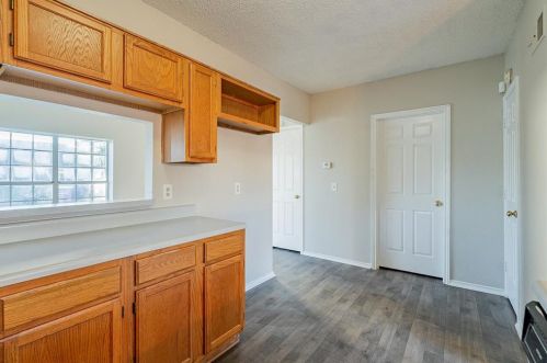 2414 Forestbrook Dr, Garland TX  75040-4029 exterior