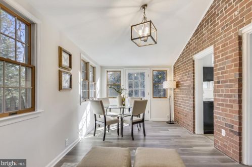 405 Lexington Dr, Silver Spring MD 20901-2643 exterior