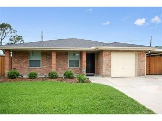 2672 Jupiter St, Harvey, LA 70058-2918