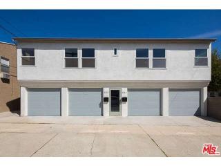 5215 Packard St, Los Angeles CA  90019-2824 exterior