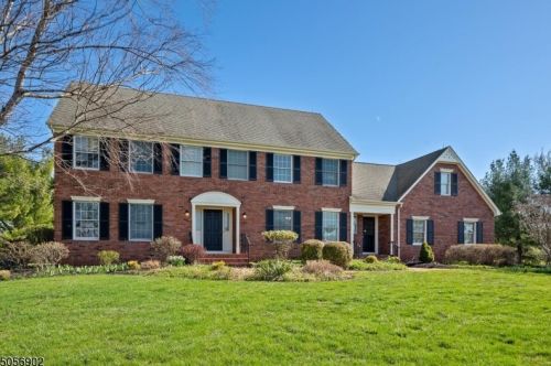 92 Carriage Trl, Montgomery, NJ 08502-4904