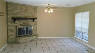 6826 Trail Lake Dr, Fort Worth TX  76133-5011 exterior