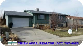 3566 Meadowlark Dr, Casper, WY 82604-4318