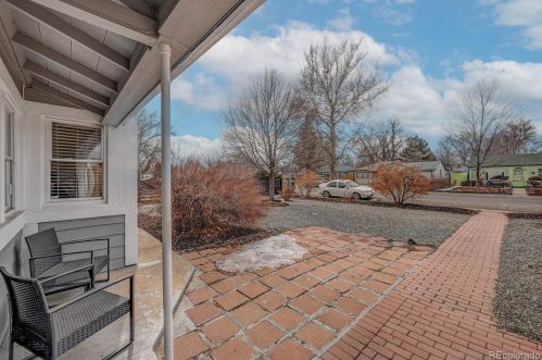 1960 Xenia St, Denver CO  80220-2244 exterior